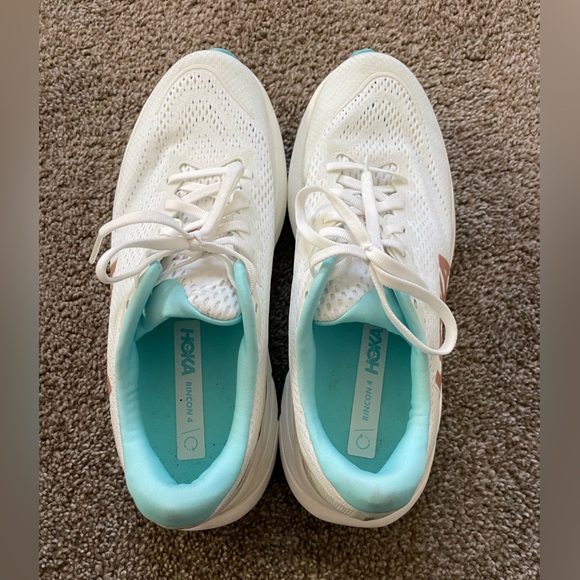 Hoka - Rincon 4 Running Shoes - Picture 5 of 8